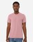 BELLA+CANVAS Lightweight Triblend Crewneck Short Sleeve T-Shirt for Everyday Wear, Casual Style & Custom Printing Unisex Tee
